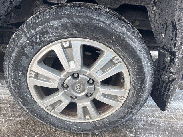 used 2015 Toyota Tundra car, priced at $24,990