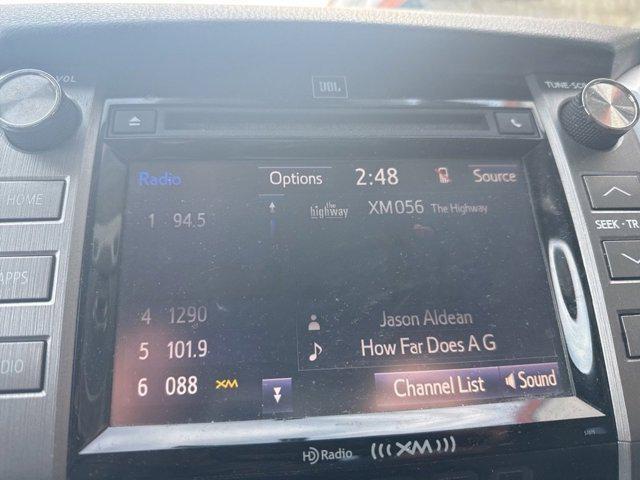 used 2015 Toyota Tundra car, priced at $24,990