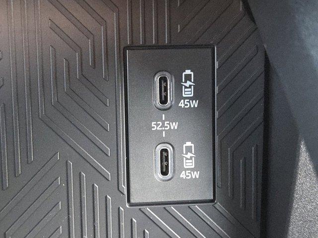 new 2026 Toyota 4Runner car, priced at $59,153