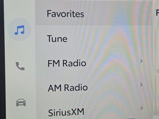 new 2026 Toyota 4Runner car, priced at $59,153