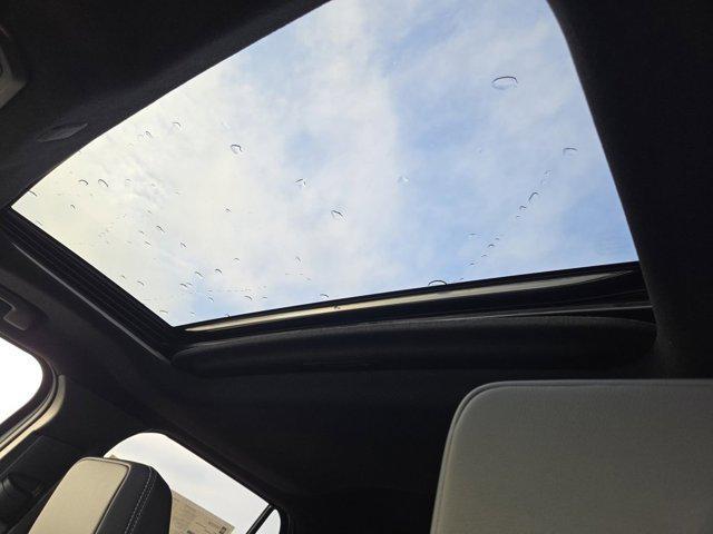 new 2026 Toyota 4Runner car, priced at $59,153