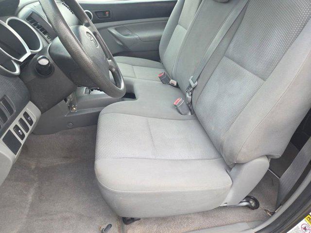 used 2010 Toyota Tacoma car, priced at $12,888