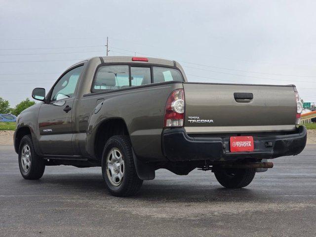 used 2010 Toyota Tacoma car, priced at $12,888