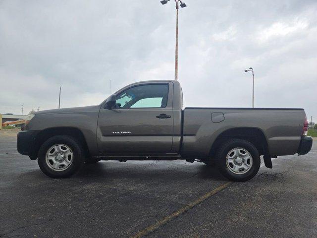 used 2010 Toyota Tacoma car, priced at $12,888