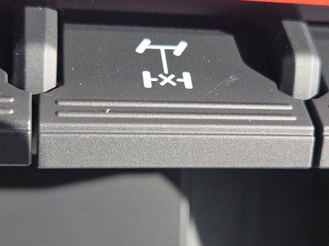 new 2026 Toyota Tundra car, priced at $64,746