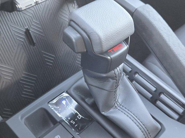 new 2026 Toyota Tacoma car, priced at $45,206