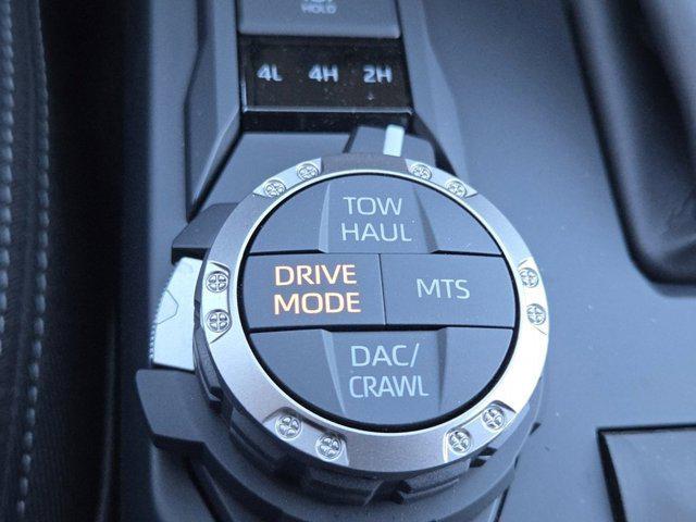 new 2026 Toyota Tacoma car, priced at $45,206