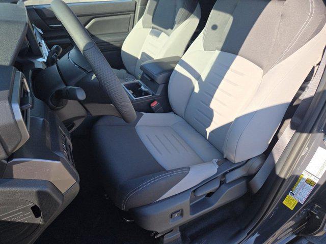 new 2026 Toyota Tacoma car, priced at $45,206