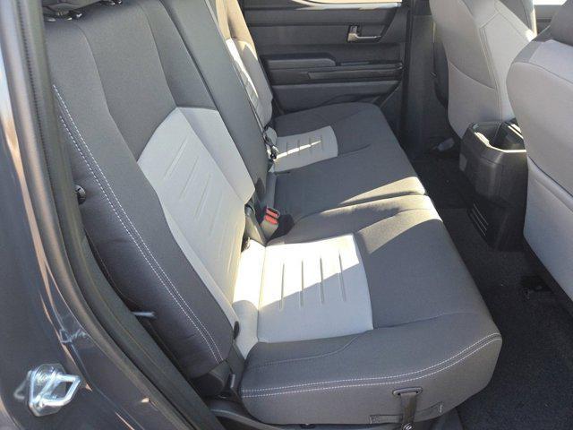 new 2026 Toyota Tacoma car, priced at $45,206