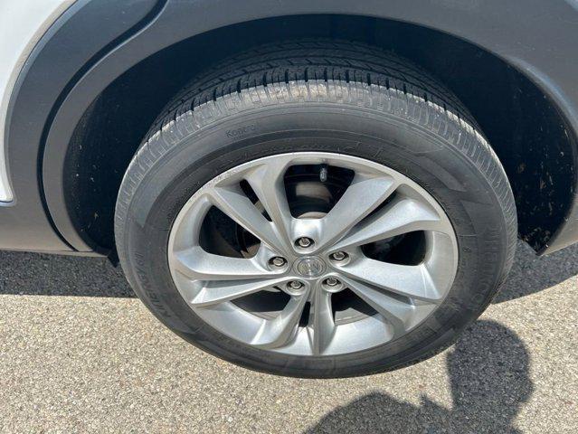 used 2022 Buick Encore GX car, priced at $18,388