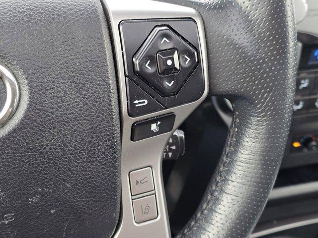 used 2022 Toyota 4Runner car, priced at $32,490