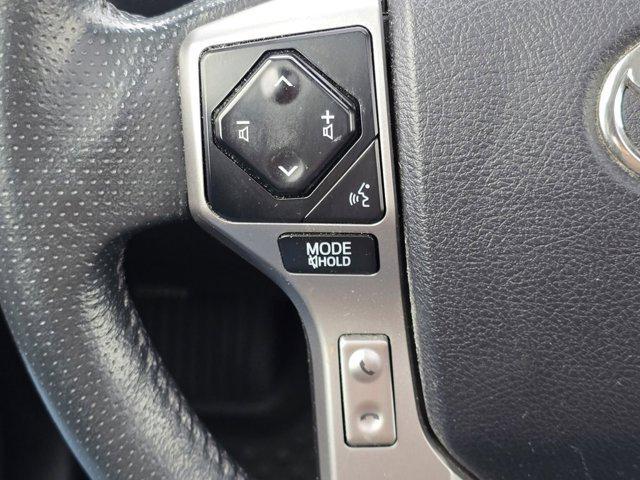 used 2022 Toyota 4Runner car, priced at $32,490