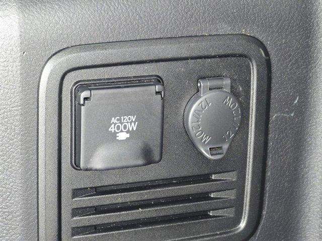 used 2022 Toyota 4Runner car, priced at $32,490