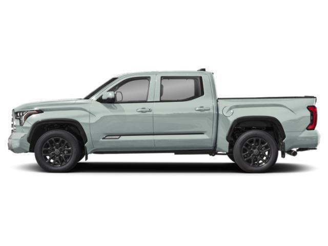 new 2026 Toyota Tundra car, priced at $67,337