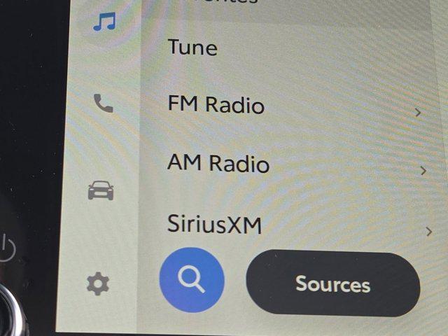 new 2026 Toyota Tundra car, priced at $52,859