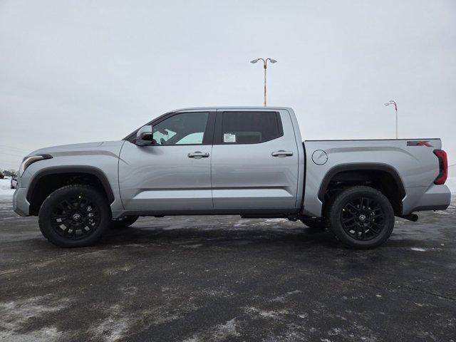 new 2026 Toyota Tundra car, priced at $52,859