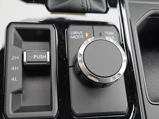 new 2026 Toyota Tundra car, priced at $52,859