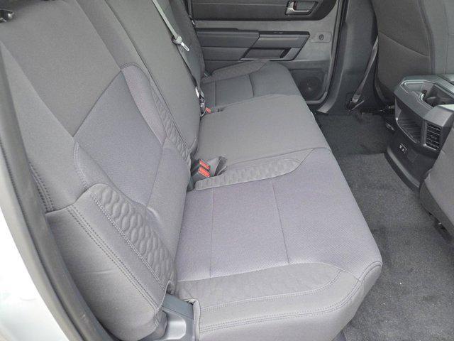 new 2026 Toyota Tundra car, priced at $52,859