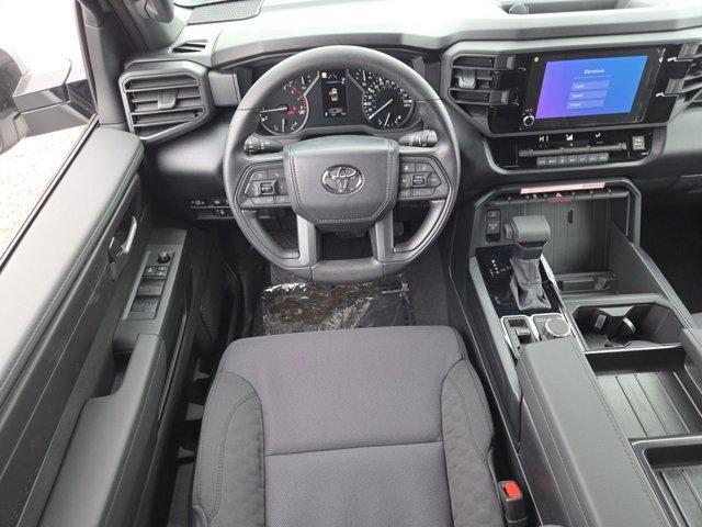 new 2026 Toyota Tundra car, priced at $52,859