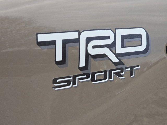 new 2026 Toyota Tacoma car, priced at $44,046