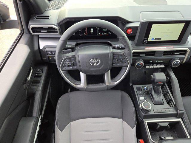 new 2026 Toyota Tacoma car, priced at $44,046