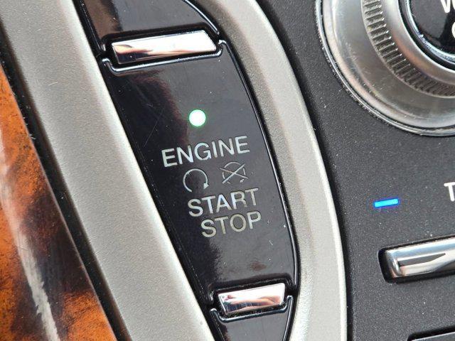 used 2016 Lincoln MKX car, priced at $10,388
