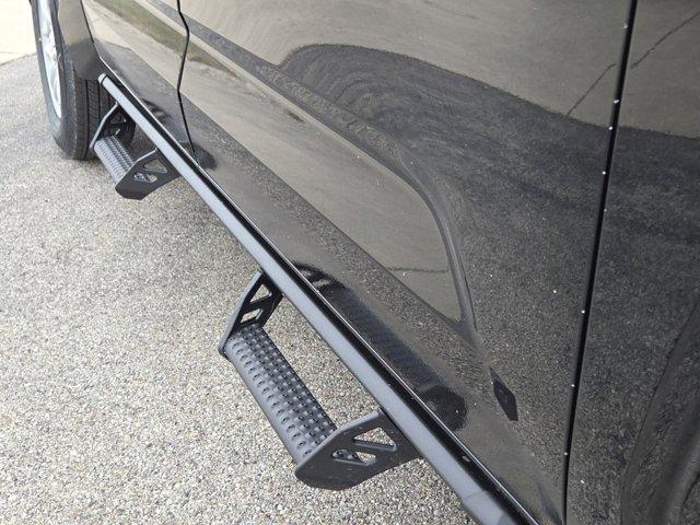 new 2026 Toyota Tundra car, priced at $46,438