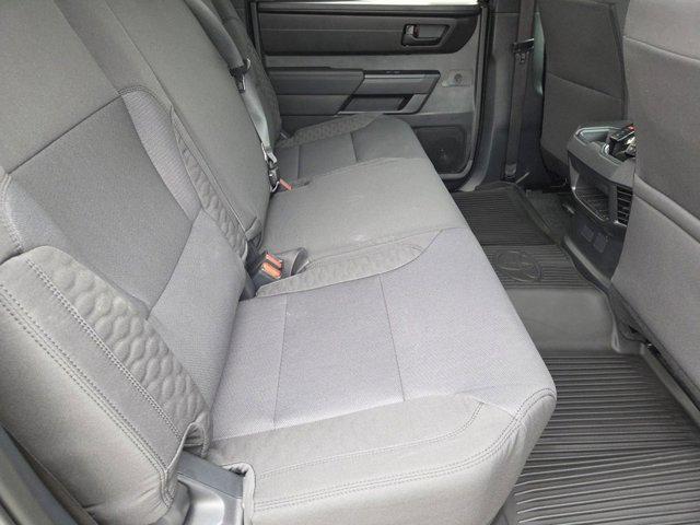 new 2026 Toyota Tundra car, priced at $46,438