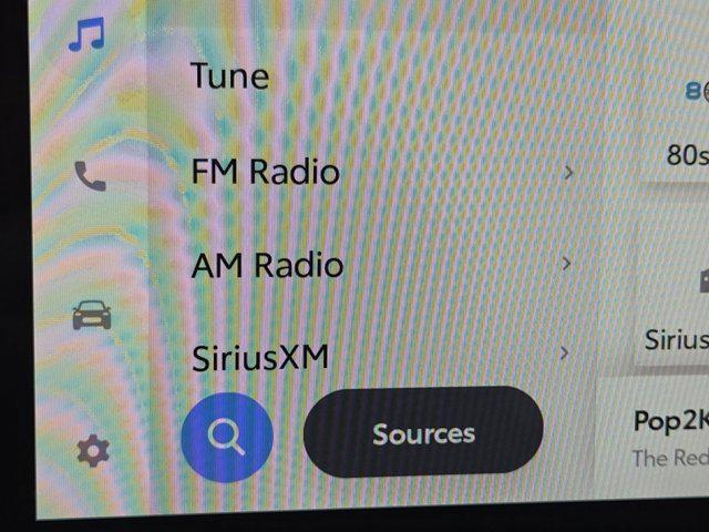 new 2026 Toyota Tundra car, priced at $46,438