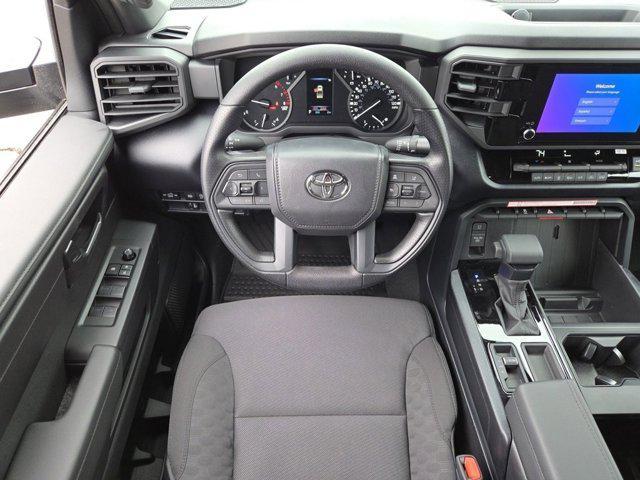 new 2026 Toyota Tundra car, priced at $46,438