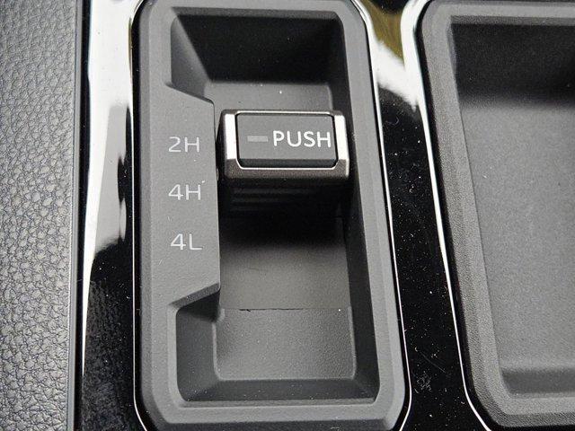 new 2026 Toyota Tundra car, priced at $46,438