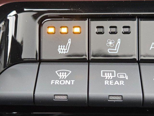 new 2026 Toyota Prius Plug-In Hybrid car, priced at $43,115