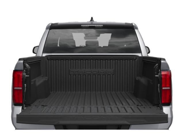 new 2026 Toyota Tacoma car, priced at $43,042