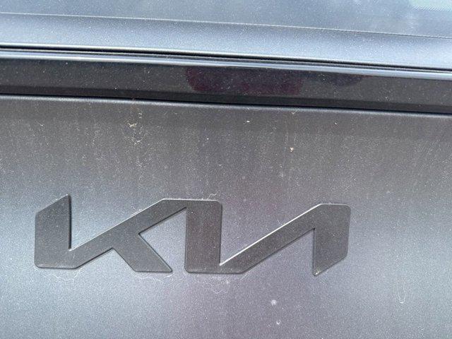 used 2023 Kia Sportage Hybrid car, priced at $29,388