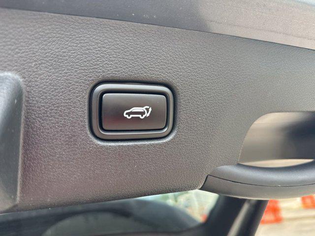 used 2023 Kia Sportage Hybrid car, priced at $29,388