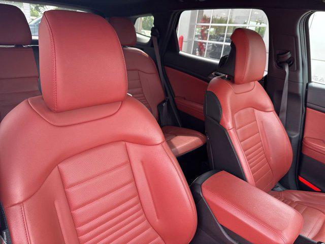 used 2023 Kia Sportage Hybrid car, priced at $29,388