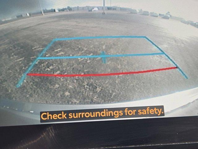 used 2023 Toyota Highlander car, priced at $29,677