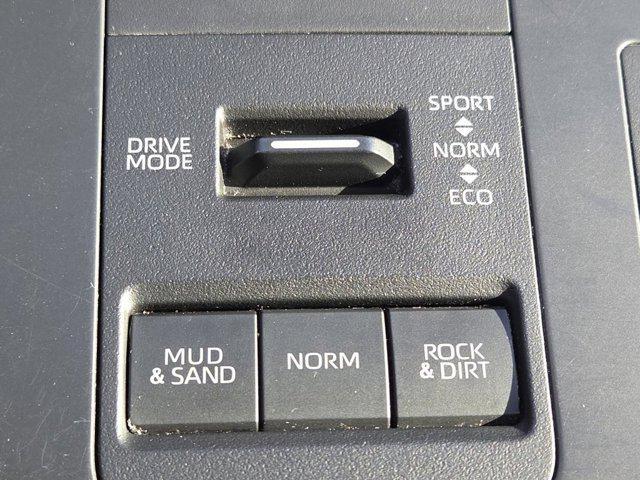 used 2023 Toyota Highlander car, priced at $29,677