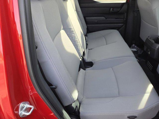 new 2026 Toyota Tacoma car, priced at $41,815