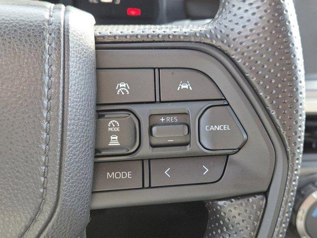 new 2026 Toyota Tacoma car, priced at $41,815