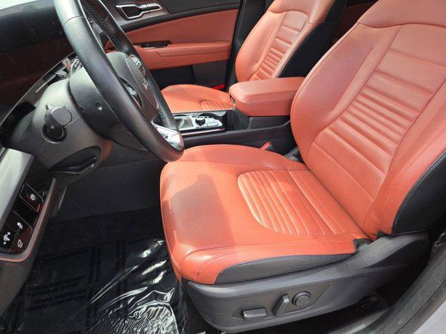 used 2023 Kia Sportage car, priced at $26,388
