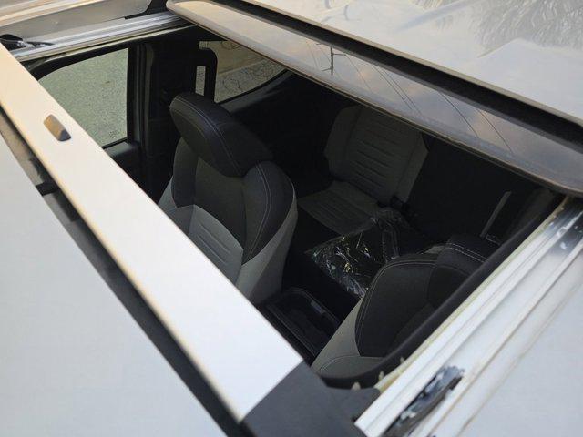 new 2025 Toyota Tacoma Hybrid car, priced at $57,866