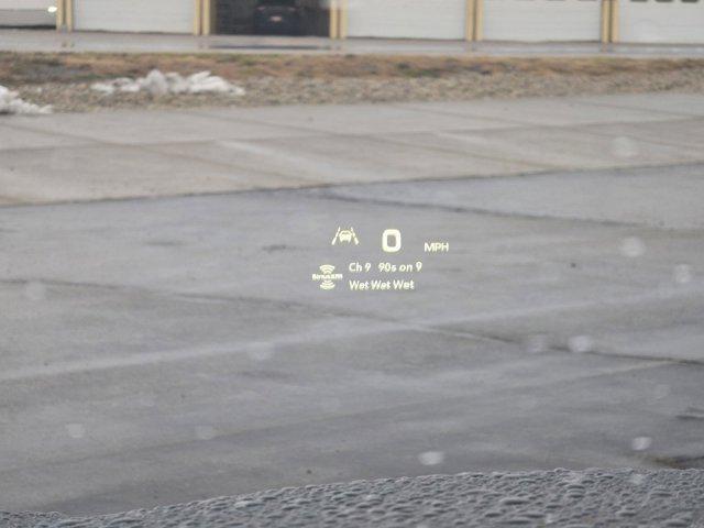 used 2024 Buick Enclave car, priced at $43,990