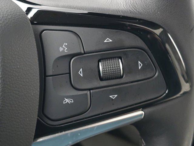 used 2024 Buick Enclave car, priced at $43,990