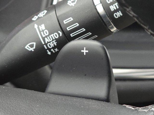 used 2024 Buick Enclave car, priced at $43,990