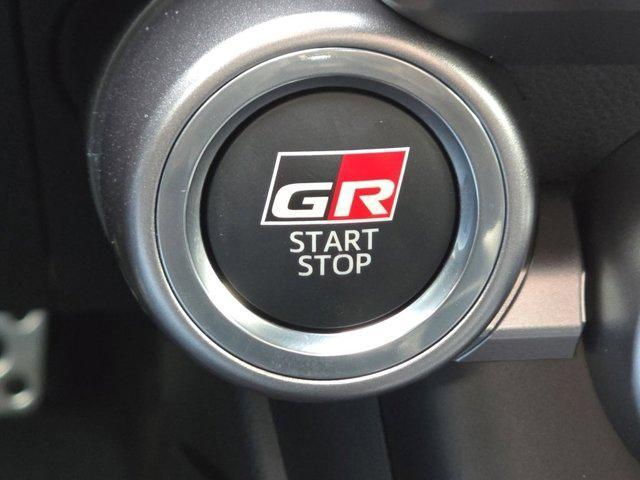 new 2026 Toyota GR86 car, priced at $35,629
