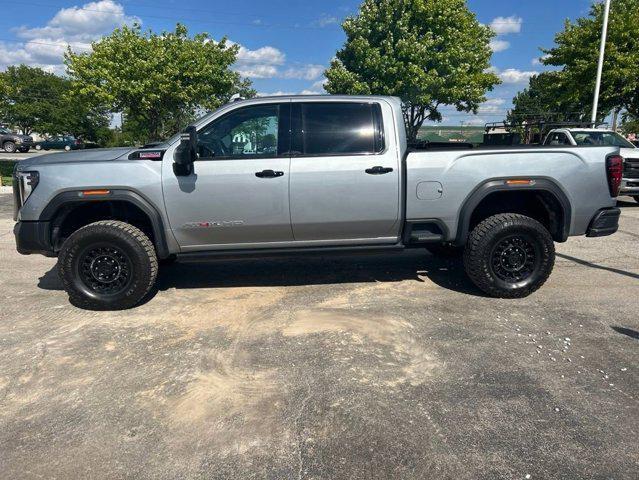 used 2024 GMC Sierra 2500 car, priced at $79,888