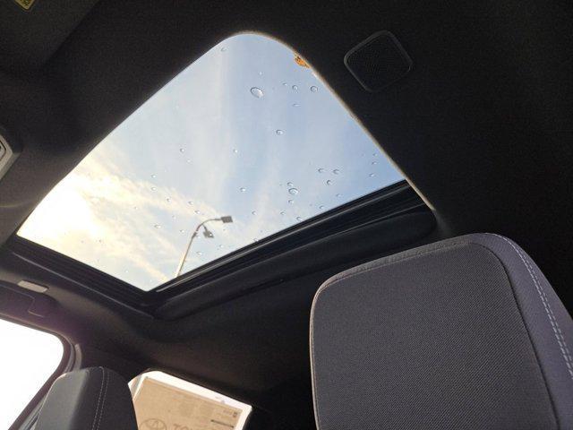 new 2026 Toyota Tacoma car, priced at $52,530