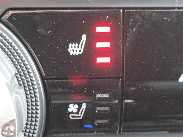 new 2026 Toyota 4Runner car, priced at $64,159