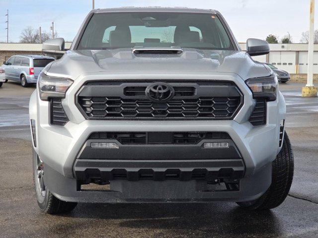 new 2026 Toyota Tacoma car, priced at $44,653